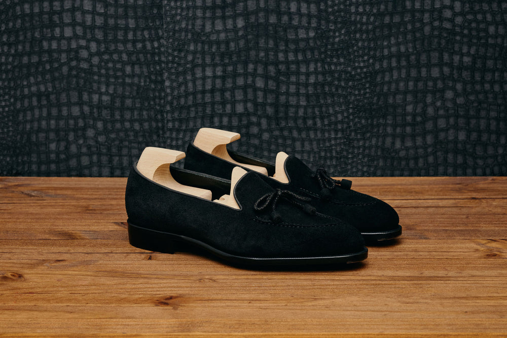 
                  
                    Maddox Bow Loafer
                  
                