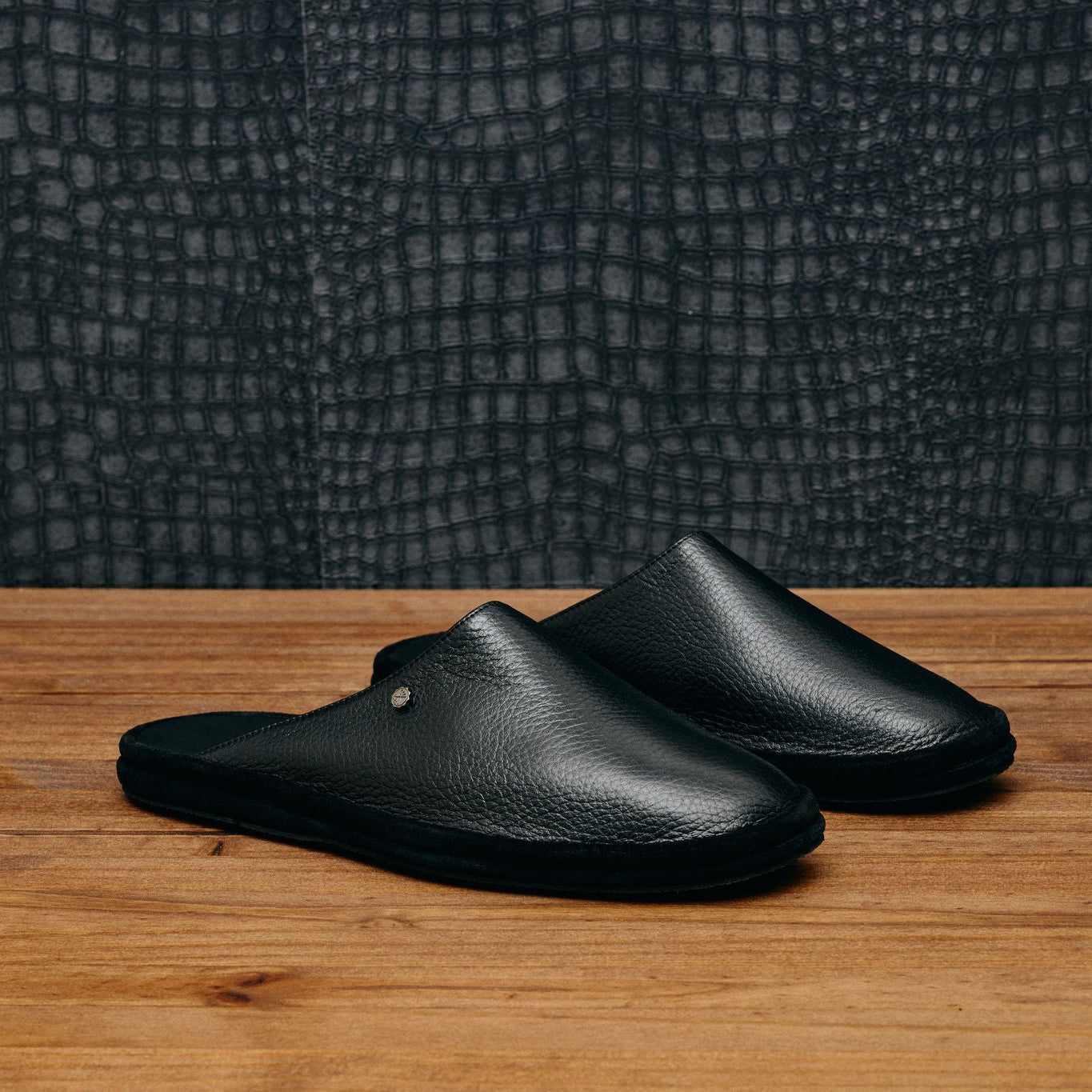 The Elevated Slipper