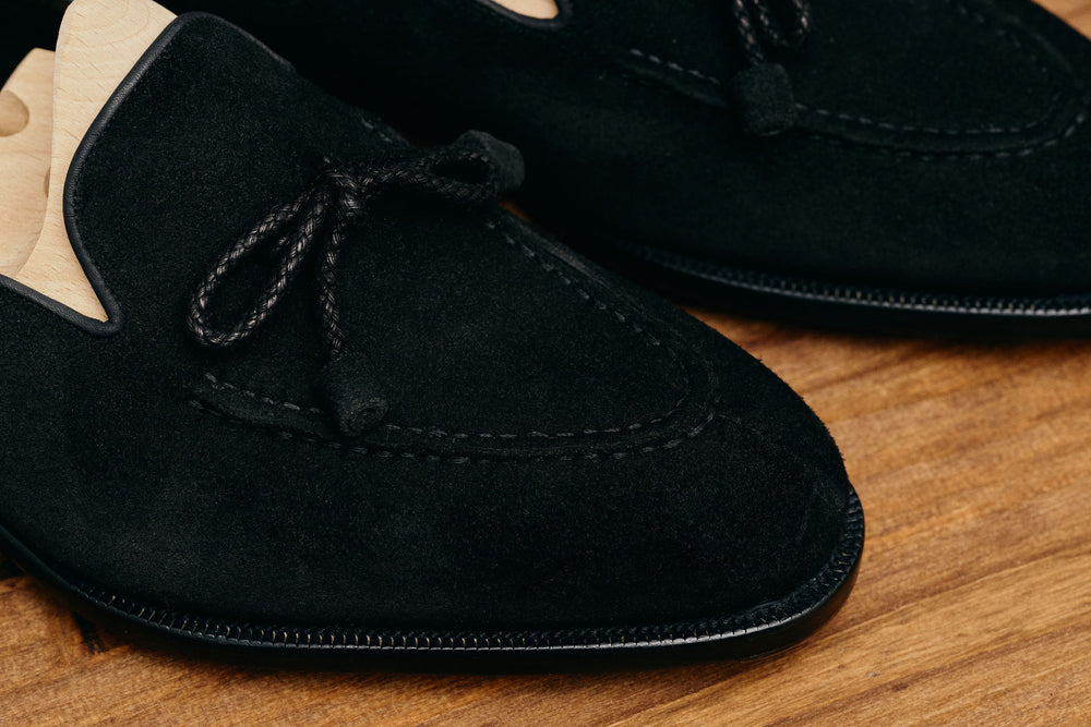 
                  
                    Maddox Bow Loafer
                  
                