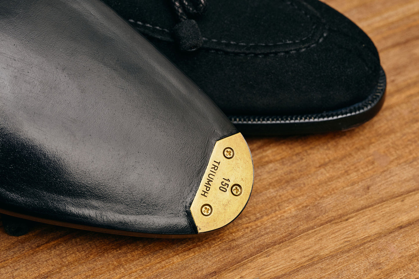 
                  
                    Maddox Bow Loafer
                  
                