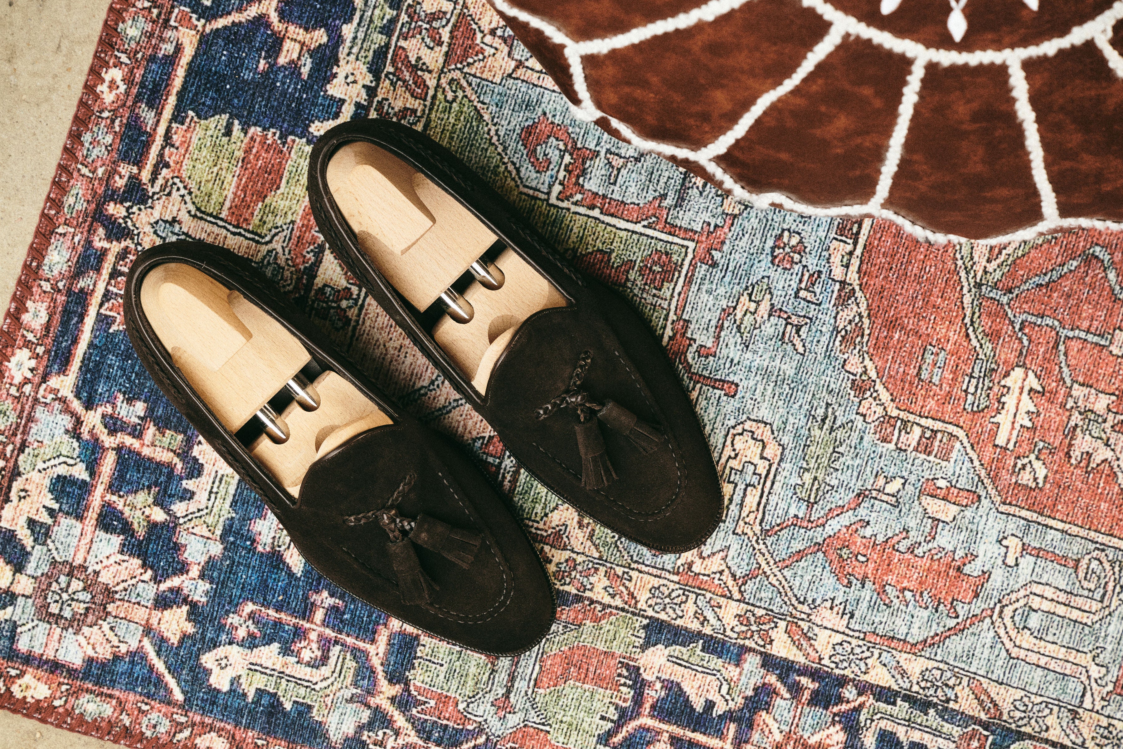 Maddox Tassel Loafer (MTO) – Maddox & Co display picture 2