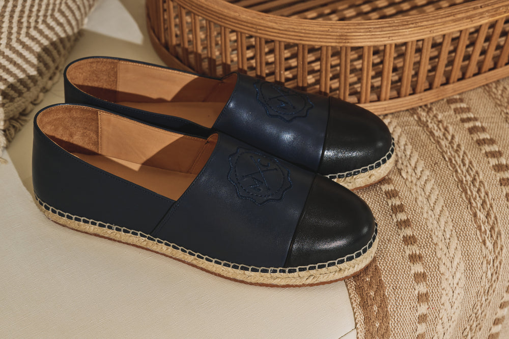 Maddox Espadrilles