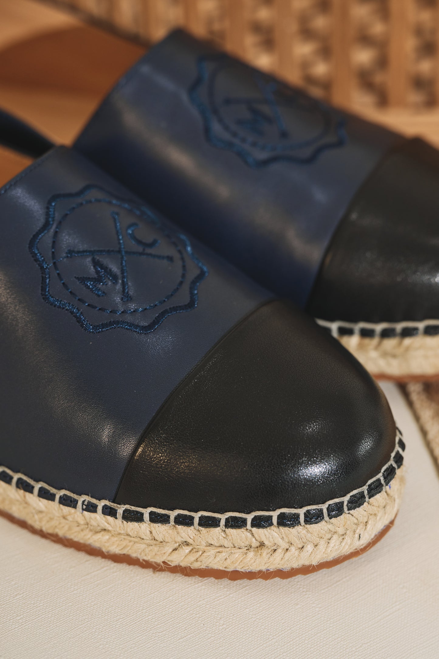 
                  
                    Maddox Espadrilles
                  
                