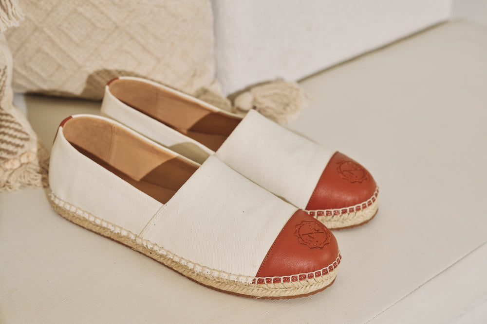 
                  
                    Maddox Espadrilles
                  
                
