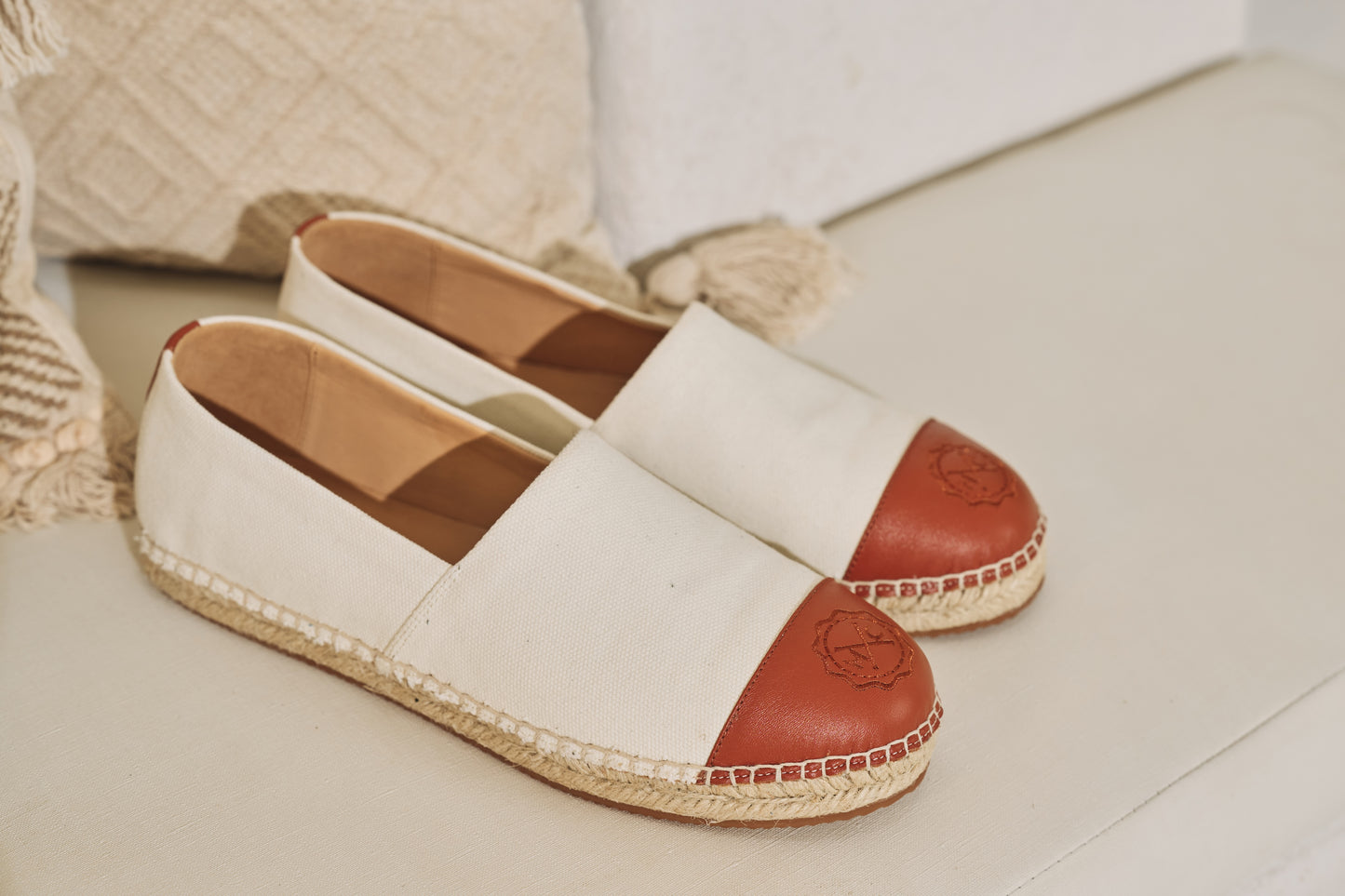 
                  
                    Maddox Espadrilles
                  
                