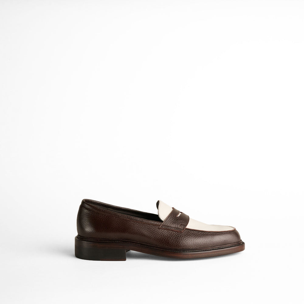 
                  
                    Marcus Penny Loafer
                  
                