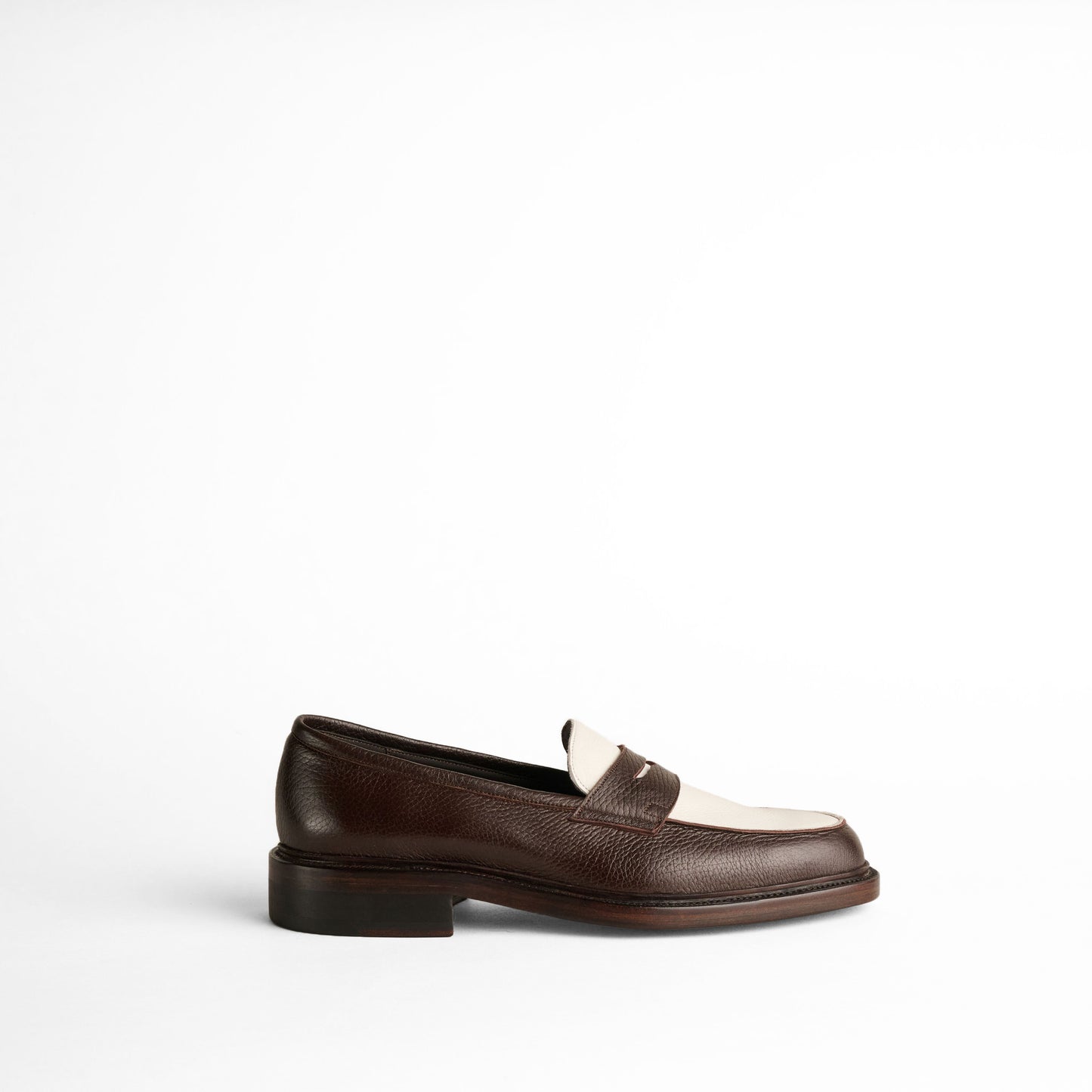 Marcus Penny Loafer