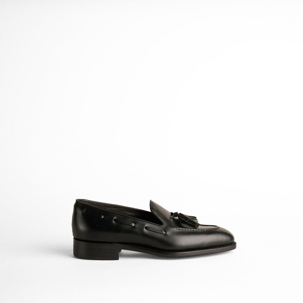 Edward Tassel Loafer