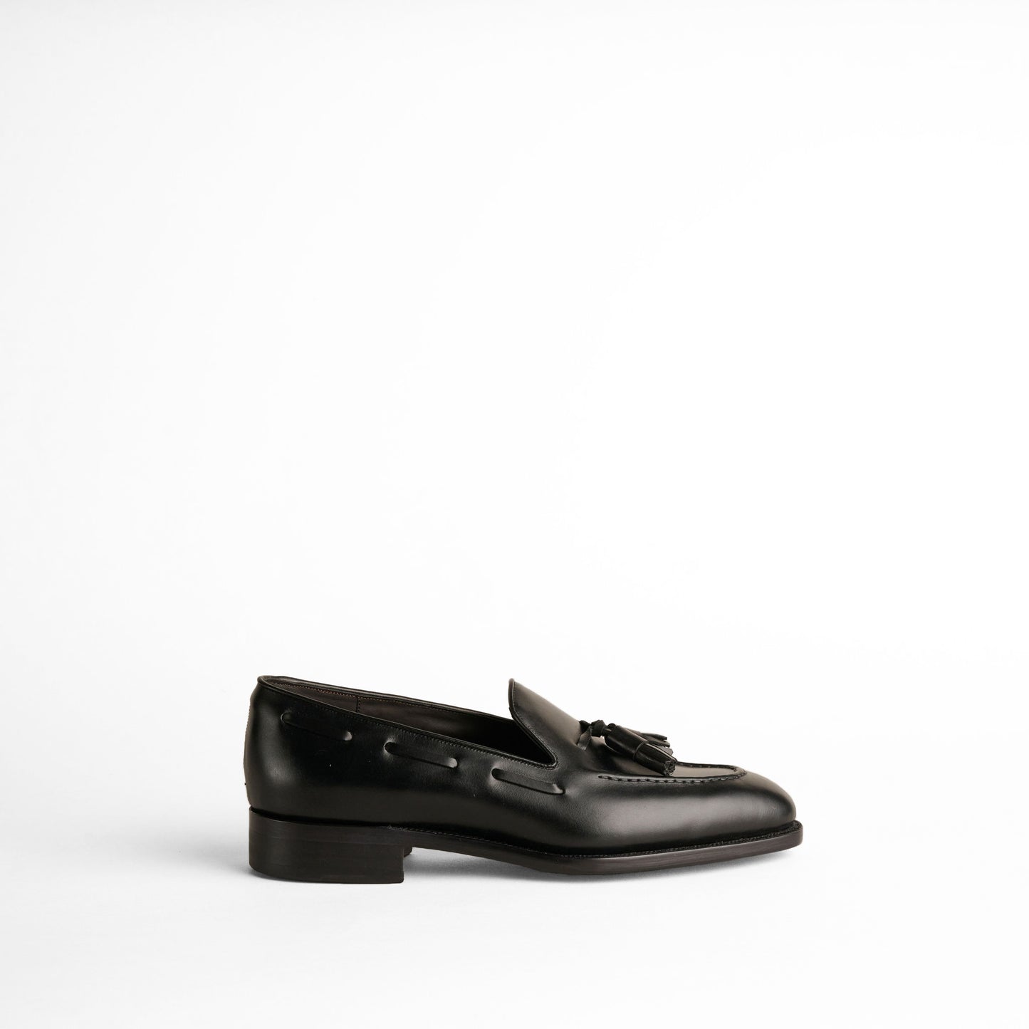 
                  
                    Edward Tassel Loafer
                  
                