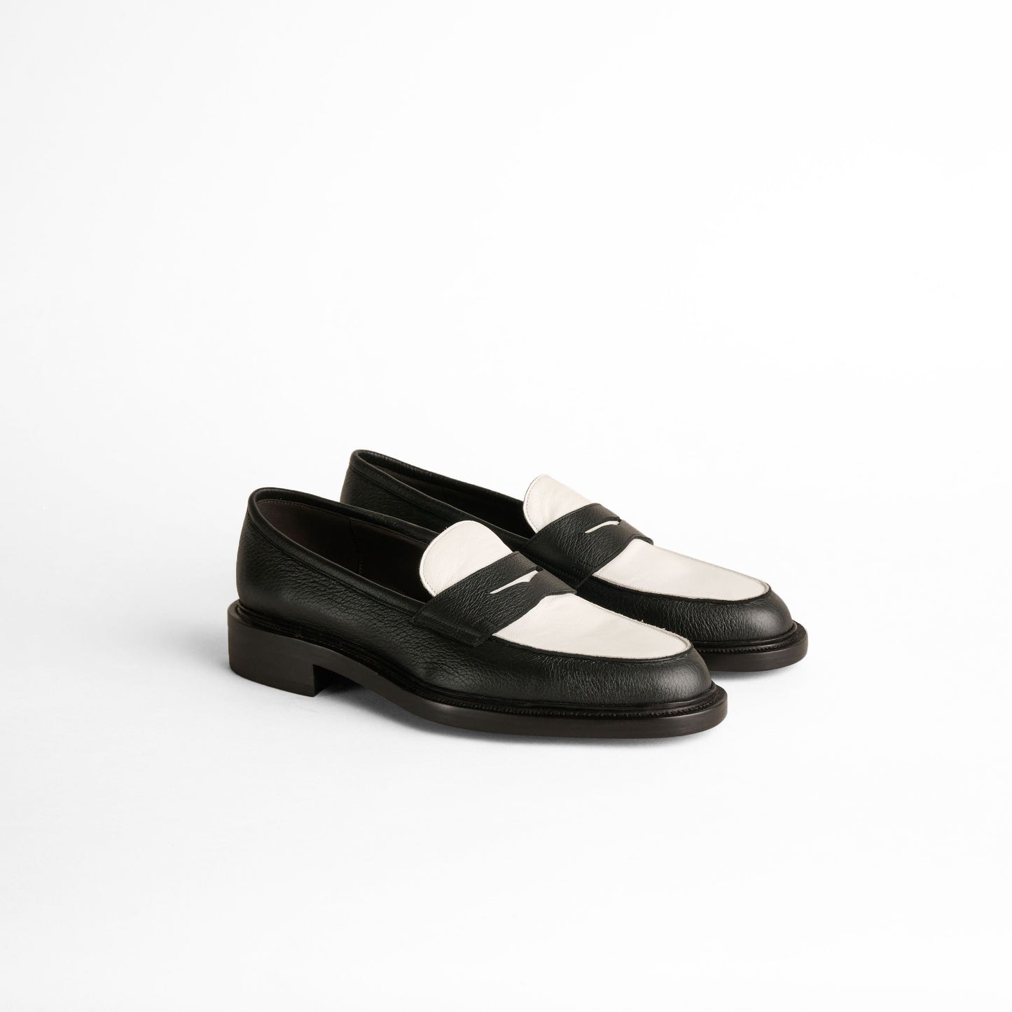 
                  
                    Marcus Penny Loafer
                  
                