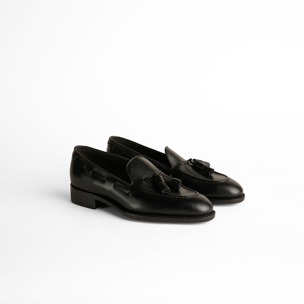 
                  
                    Edward Tassel Loafer
                  
                